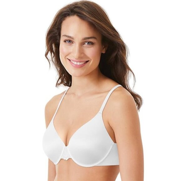 Bali One Smooth U Dreamwire Underwire Bra DF6580 NWD Size 40D‎ - Picture 1 of 4